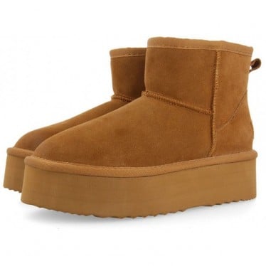 Botas Australianas Gioseppo 70717 Bancroft CUERO