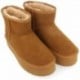 Botas Australianas Gioseppo 70717 Bancroft CUERO