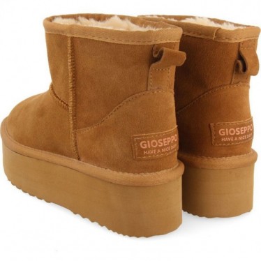 Botas Australianas Gioseppo 70717 Bancroft CUERO