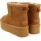 Botas Australianas Gioseppo 70717 Bancroft CUERO