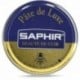 CERA PARA CALZADO CON PIEL LISA SAPHIR AVEL16320 BLACK