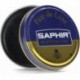 CERA PARA CALZADO CON PIEL LISA SAPHIR AVEL16320 BLACK