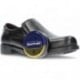 CERA PARA CALZADO CON PIEL LISA SAPHIR AVEL16320 BLACK