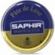 CERA PARA CALZADO CON PIEL LISA SAPHIR AVEL16320 DARK_BROWN