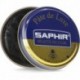 CERA PARA CALZADO CON PIEL LISA SAPHIR AVEL16320 DARK_BROWN