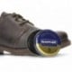 CERA PARA CALZADO CON PIEL LISA SAPHIR AVEL16320 DARK_BROWN