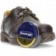 CERA PARA CALZADO CON PIEL LISA SAPHIR AVEL16320 DARK_BROWN