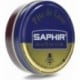 CERA PARA CALZADO CON PIEL LISA SAPHIR AVEL16320 BURDEOS