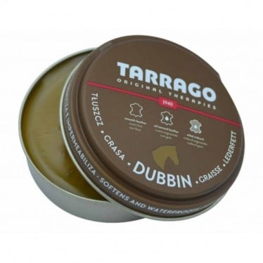 Grasa de caballo Dubbin Tarrago TCL53 INCOLORA