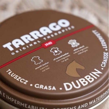 Grasa de caballo Dubbin Tarrago TCL53 INCOLORA
