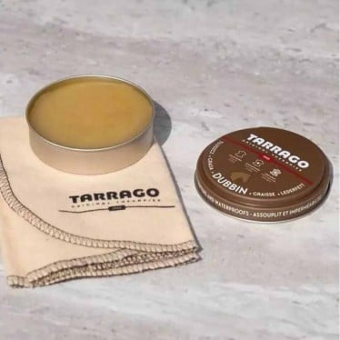 Grasa de caballo Dubbin Tarrago TCL53 INCOLORA
