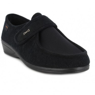 ZAPATOS ORTOPÉDICOS DOCTOR CUTILLAS LAREDO 771 NEGRO