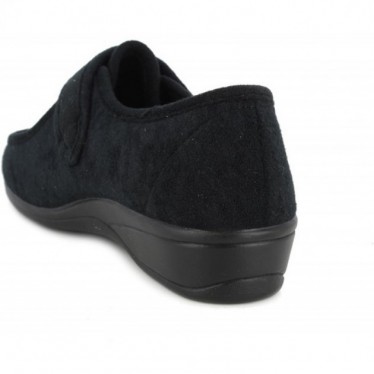 ZAPATOS ORTOPÉDICOS DOCTOR CUTILLAS LAREDO 771 NEGRO