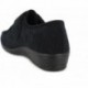 ZAPATOS ORTOPÉDICOS DOCTOR CUTILLAS LAREDO 771 NEGRO