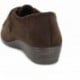 ZAPATOS ORTOPÉDICOS DOCTOR CUTILLAS LAREDO 771 MARRON