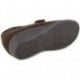 ZAPATOS ORTOPÉDICOS DOCTOR CUTILLAS LAREDO 771 MARRON