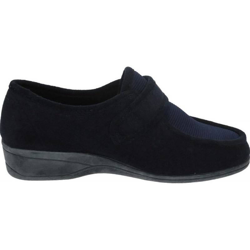 ZAPATOS ORTOPÉDICOS DOCTOR CUTILLAS LAREDO 771 MARINO