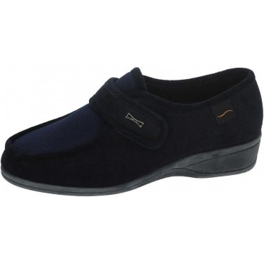 ZAPATOS ORTOPÉDICOS DOCTOR CUTILLAS LAREDO 771 MARINO