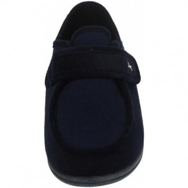 ZAPATOS ORTOPÉDICOS DOCTOR CUTILLAS LAREDO 771 MARINO