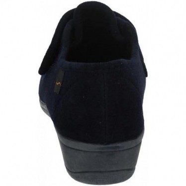 ZAPATOS ORTOPÉDICOS DOCTOR CUTILLAS LAREDO 771 MARINO