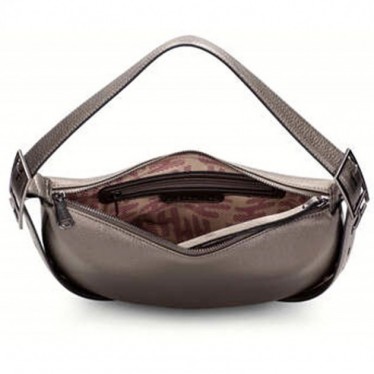 BOLSO DE HOMBRO HISPANITAS SAMBA BI243530 BASALT_C008