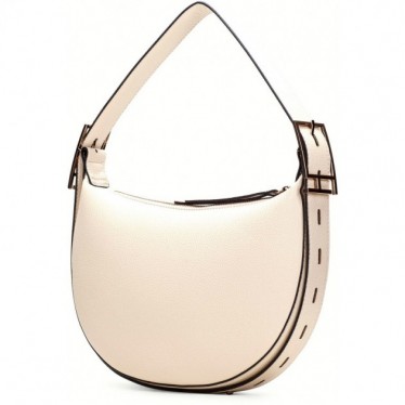 BOLSO DE HOMBRO HISPANITAS SAMBA BI243530 MILK_C006