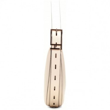 BOLSO DE HOMBRO HISPANITAS SAMBA BI243530 MILK_C006