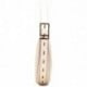 BOLSO DE HOMBRO HISPANITAS SAMBA BI243530 MILK_C006