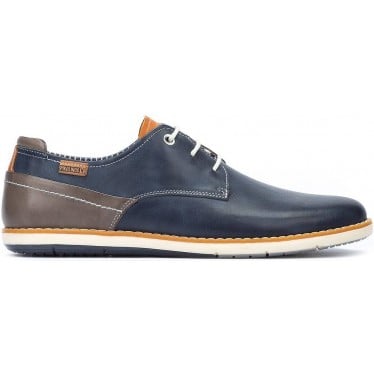 ZAPATOS PIKOLINOS JUCAR M4E-4104C1 BLUE