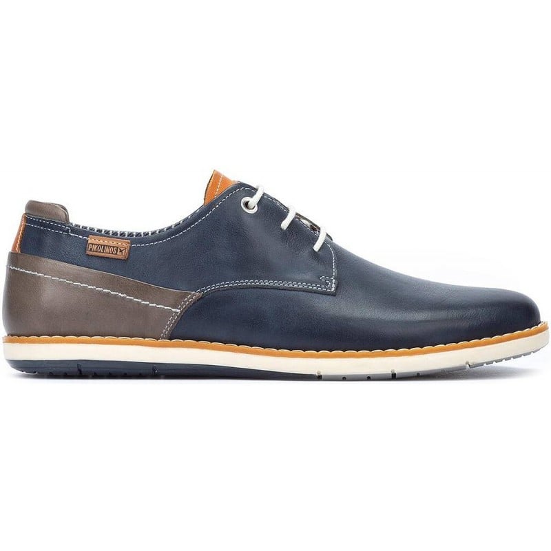 ZAPATOS PIKOLINOS JUCAR M4E-4104C1 BLUE