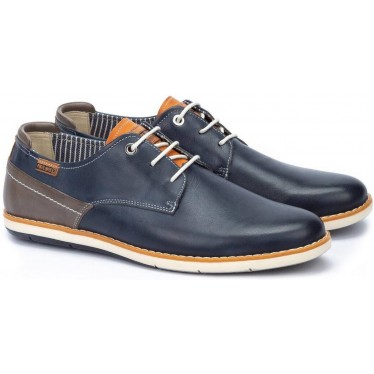 ZAPATOS PIKOLINOS JUCAR M4E-4104C1 BLUE
