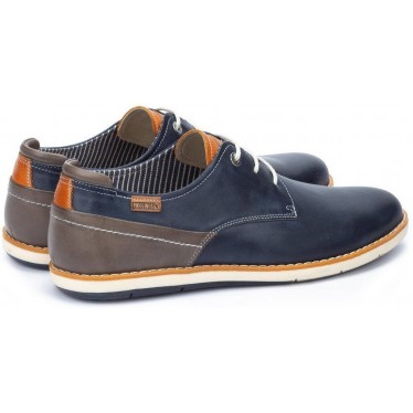 ZAPATOS PIKOLINOS JUCAR M4E-4104C1 BLUE