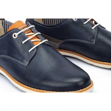 ZAPATOS PIKOLINOS JUCAR M4E-4104C1 BLUE