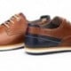 ZAPATOS PIKOLINOS JUCAR M4E-4104C1 BRANDY