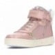 Deportivas para chica GEOX J468WG Skylin Alicia ROSE