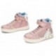 Deportivas para chica GEOX J468WG Skylin Alicia ROSE