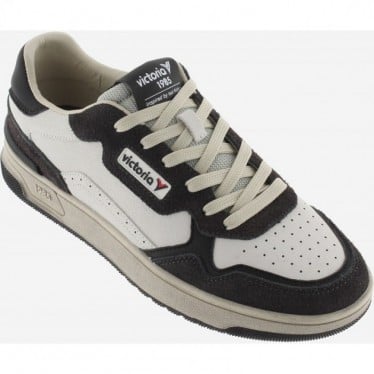 Zapatillas VICTORIA C80 Color Block 8800120 NEGRO