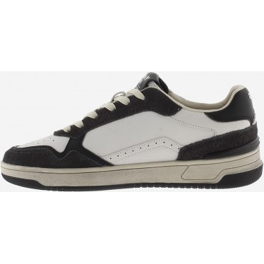 Zapatillas VICTORIA C80 Color Block 8800120 NEGRO