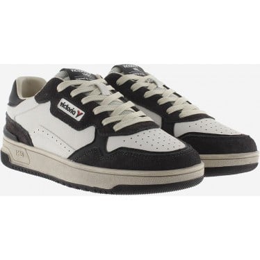 Zapatillas VICTORIA C80 Color Block 8800120 NEGRO