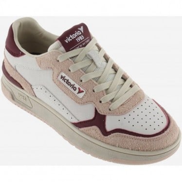 Zapatillas VICTORIA C80 Color Block 8800120 ROSA