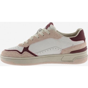 Zapatillas VICTORIA C80 Color Block 8800120 ROSA