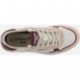 Zapatillas VICTORIA C80 Color Block 8800120 ROSA