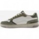 Zapatillas VICTORIA C80 Color Block 8800120 KAKI