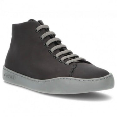 BOTINES CAMPER PEU TOURING K300270 BLACK