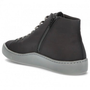 BOTINES CAMPER PEU TOURING K300270 BLACK