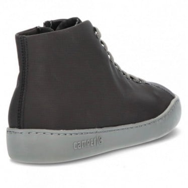BOTINES CAMPER PEU TOURING K300270 BLACK