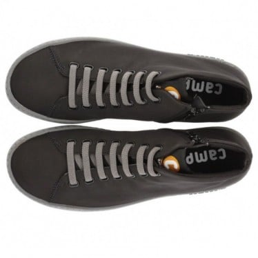 BOTINES CAMPER PEU TOURING K300270 BLACK