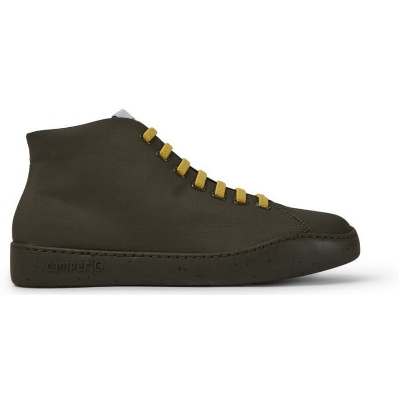 BOTINES CAMPER PEU TOURING K300270 VERDE