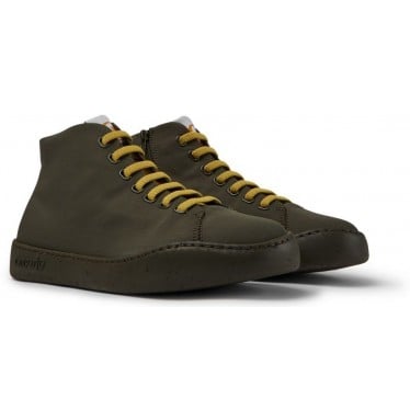 BOTINES CAMPER PEU TOURING K300270 VERDE