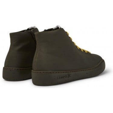 BOTINES CAMPER PEU TOURING K300270 VERDE